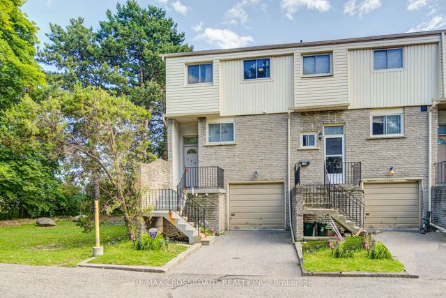 1915 Denmar Road 153, Pickering