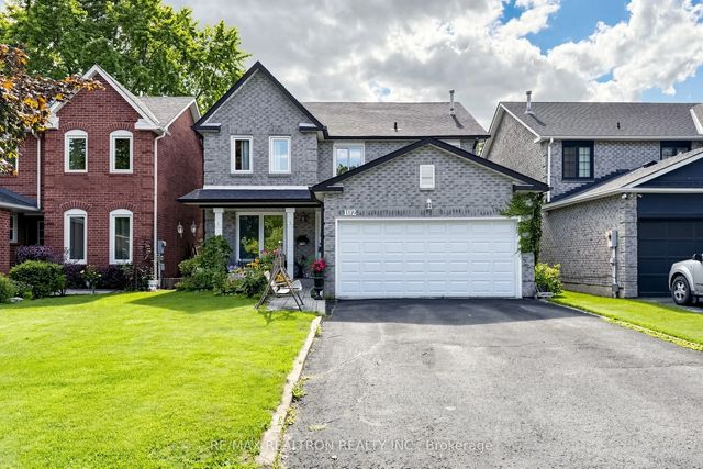 102 Kearney Drive, Ajax