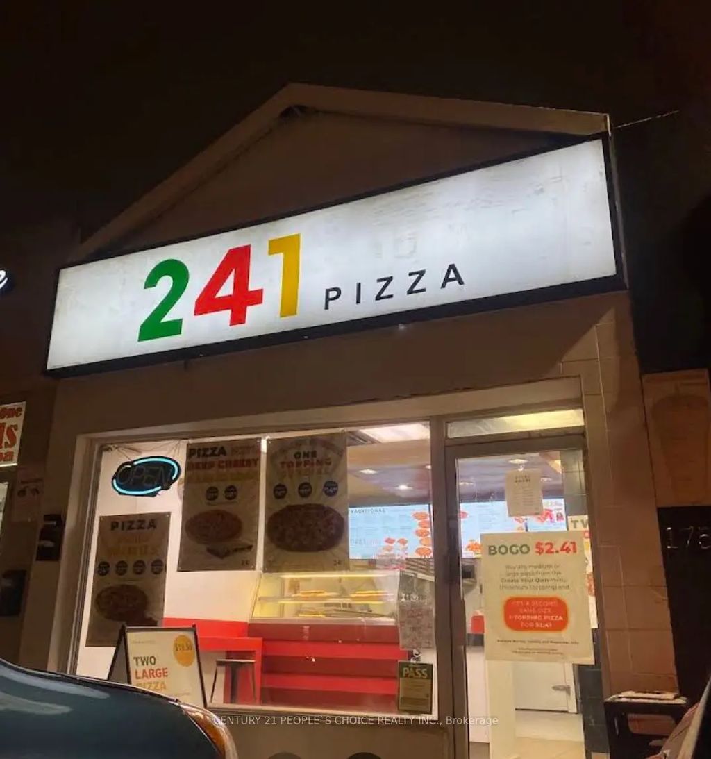 1756 Lawrence Avenue E, Toronto E04
