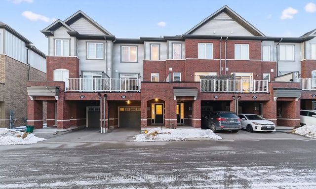846 Atwater Path, Oshawa