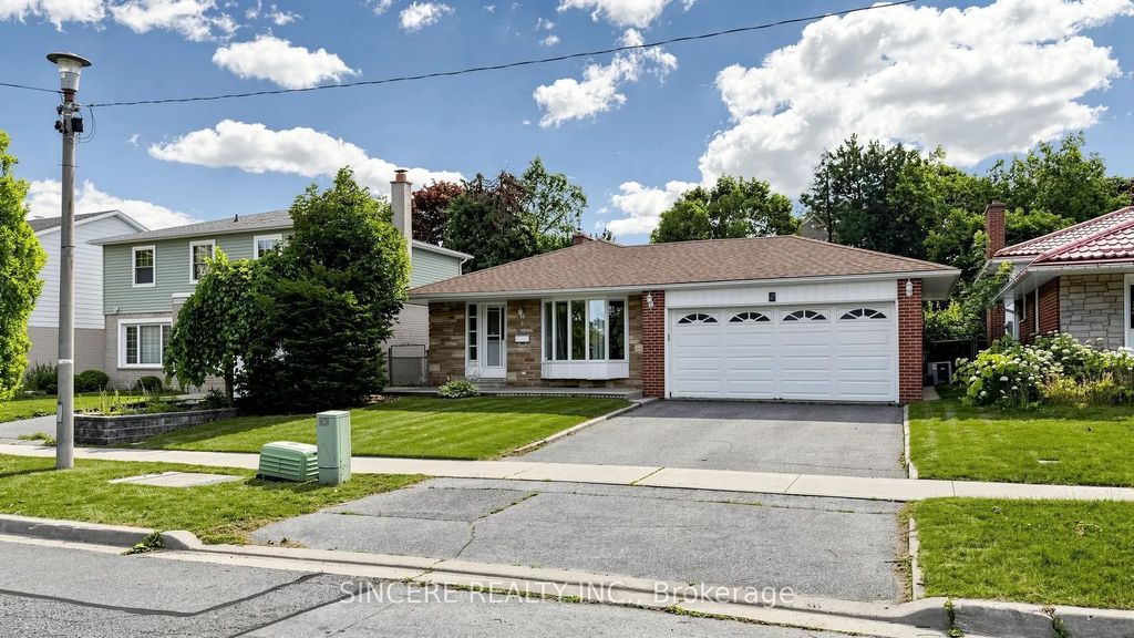 5 Glendower Circuit, Toronto E05
