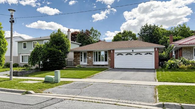 5 Glendower Circuit, Toronto E05