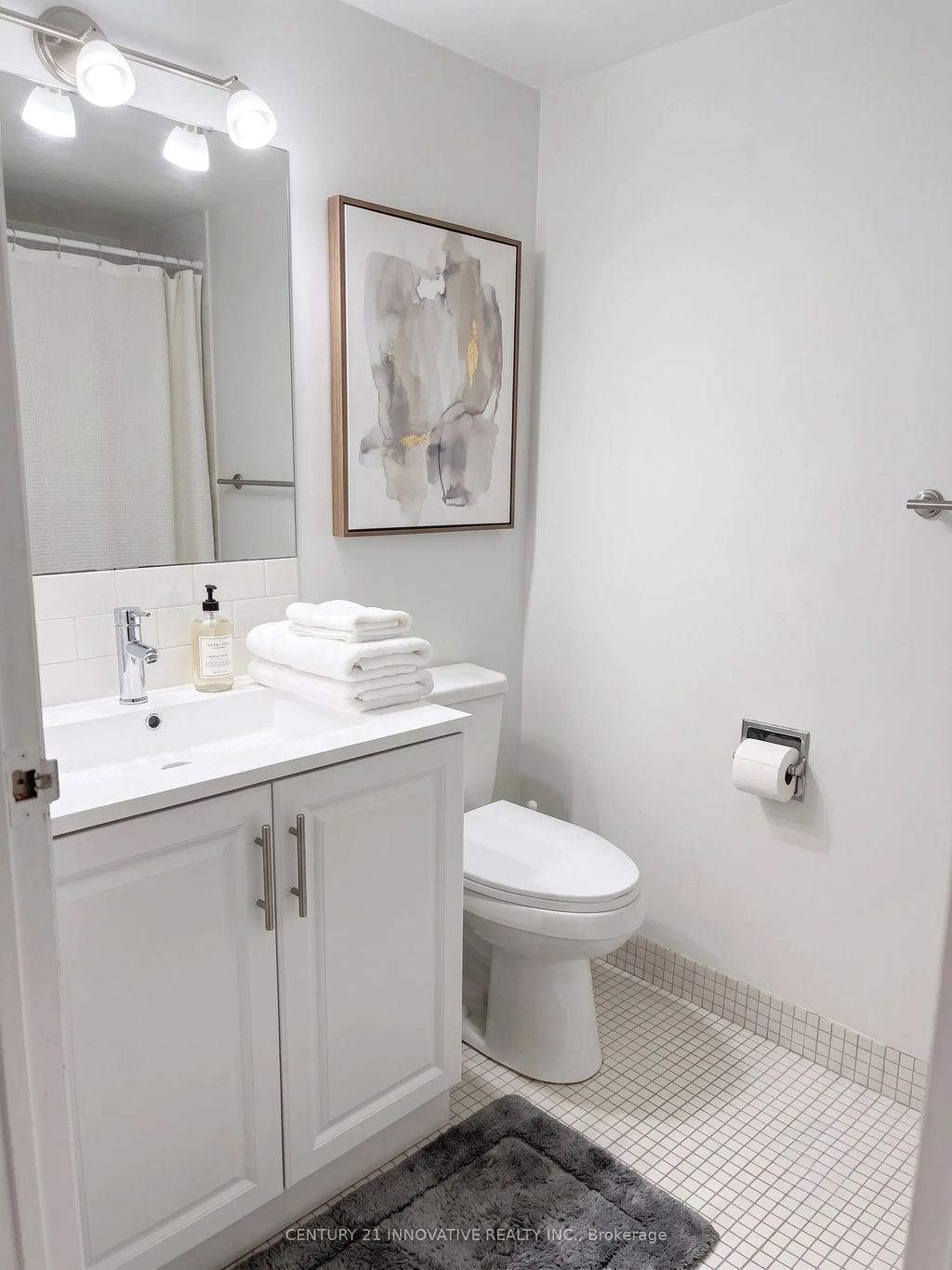 121 Trudelle Street 706, Toronto E08