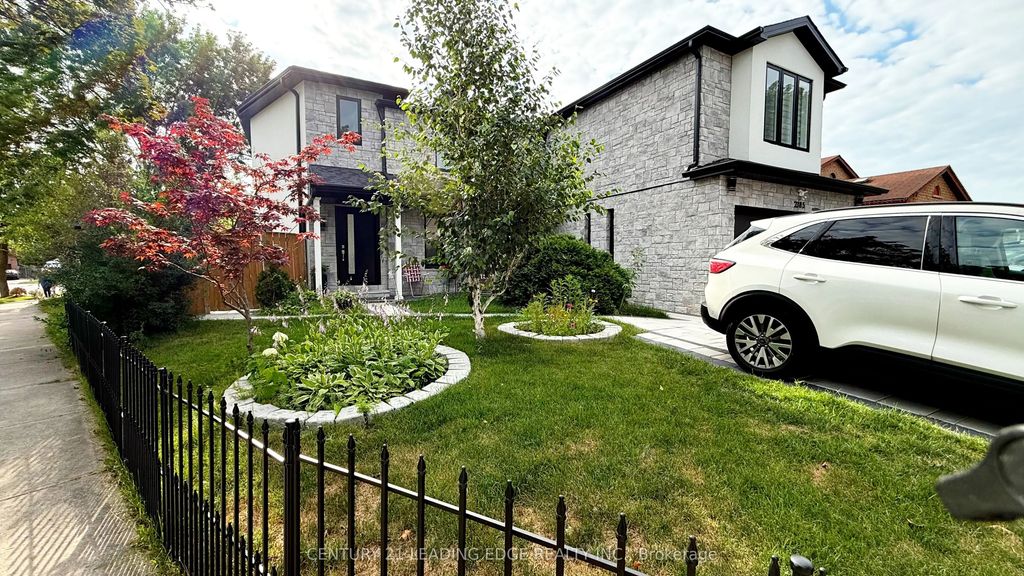 2385 Strathmore Crescent Bsmt, Pickering