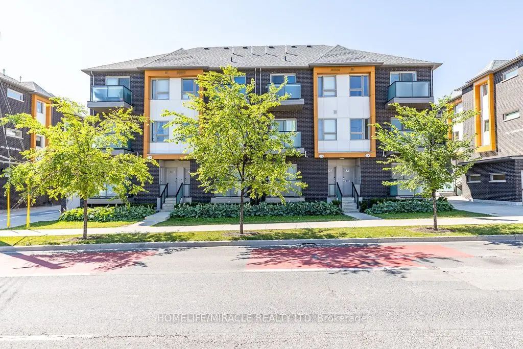 2789 Eglinton Avenue 413, Toronto E08