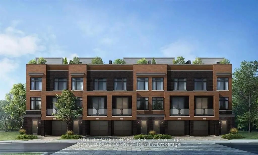 1865 Pickering Parkway 712, Pickering