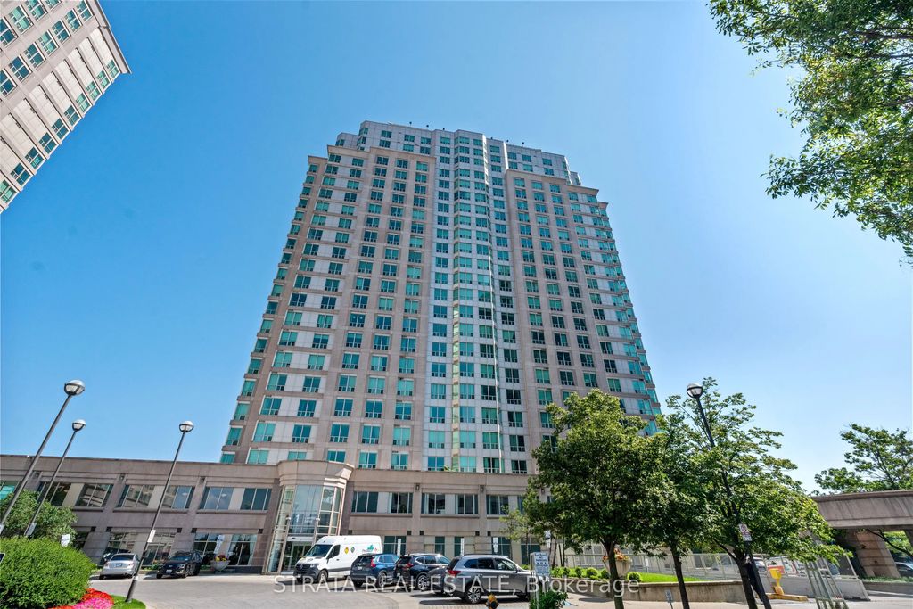 1 Lee Centre Drive 313, Toronto E09