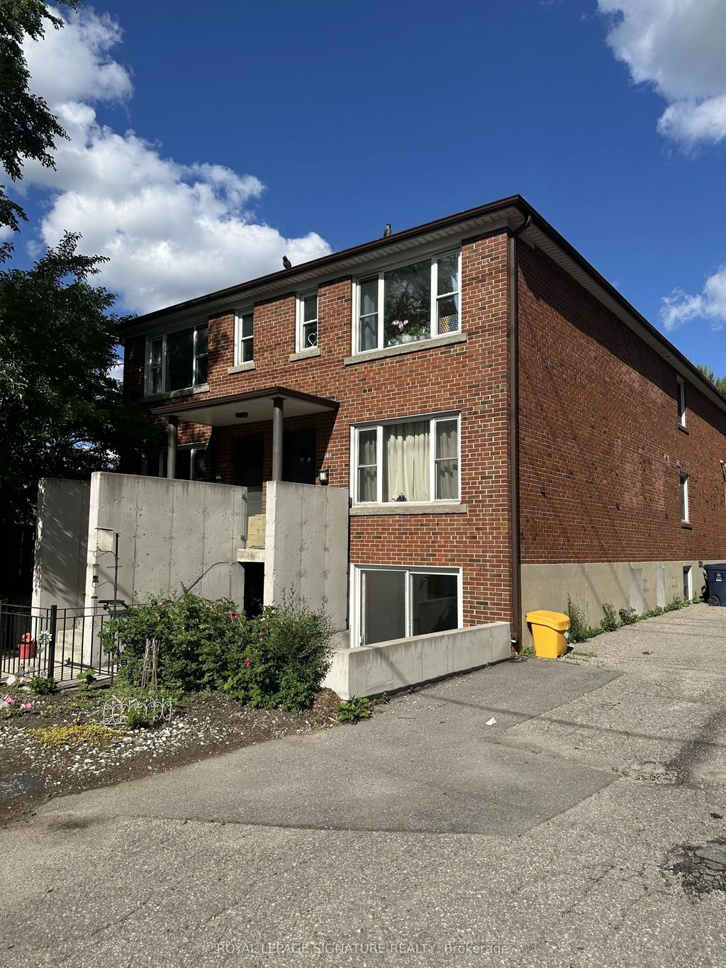1089 Broadview Avenue 3, Toronto E03