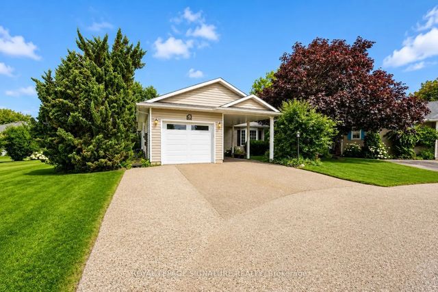 9 Huron Court, Clarington
