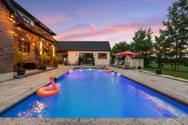 8287 Old Scugog Road, Clarington
