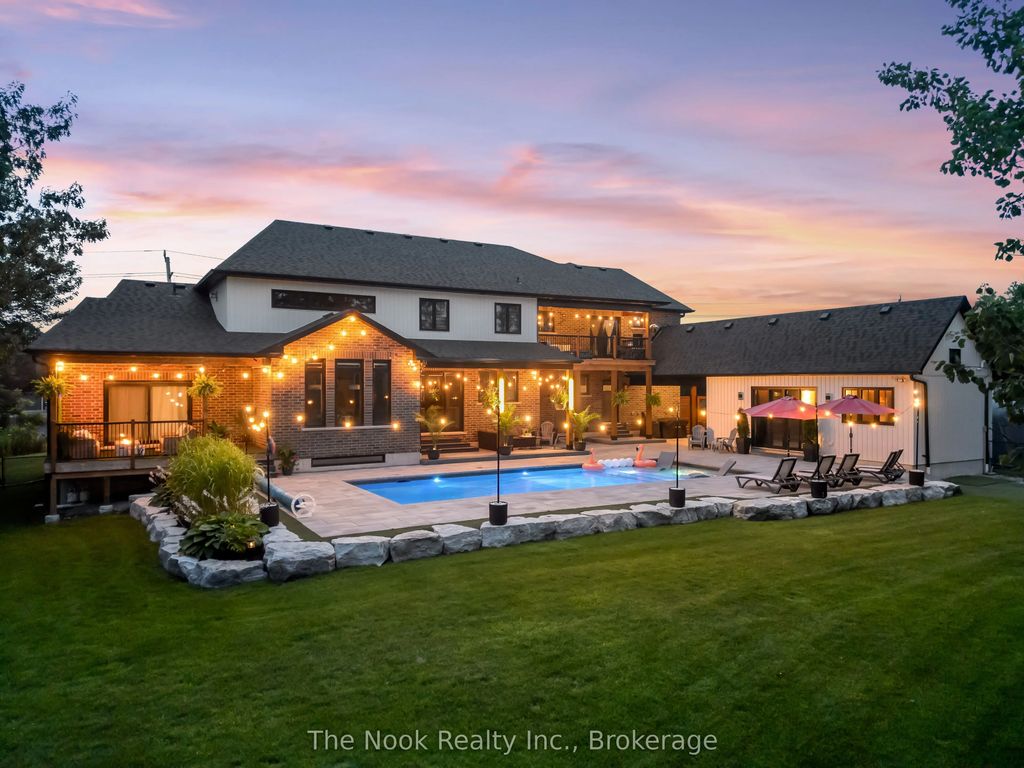 8287 Old Scugog Road, Clarington