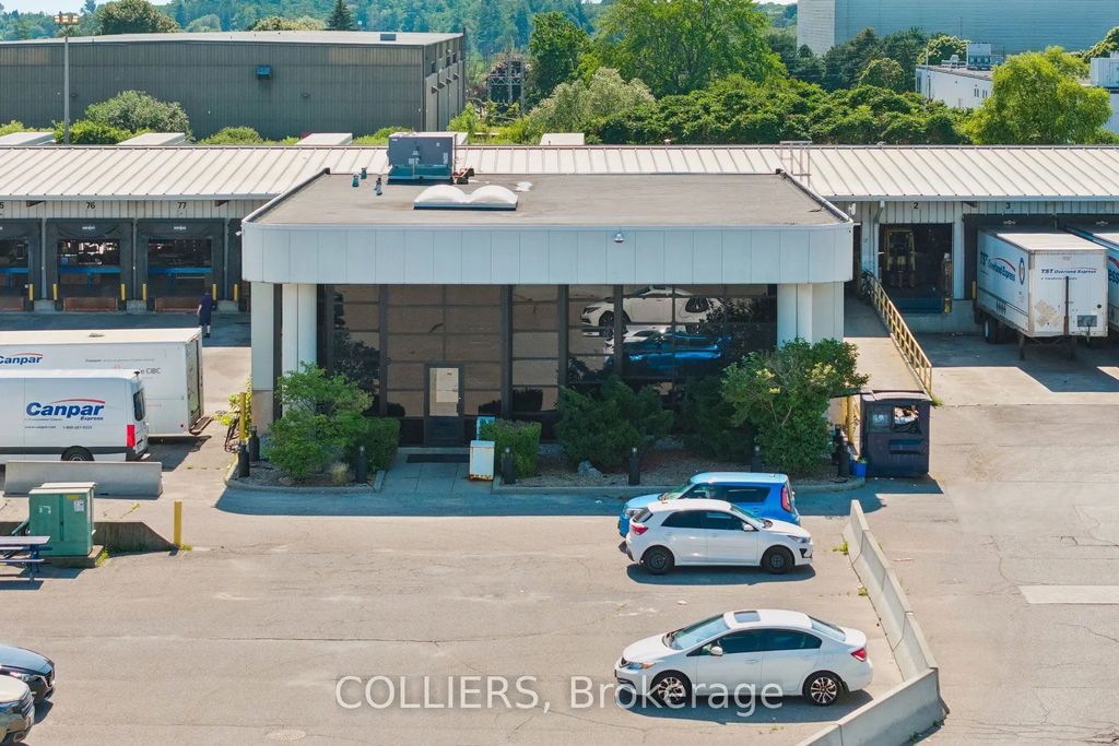 1250 Thornton Road S, Oshawa