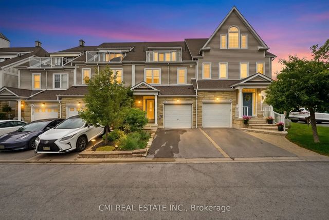 1295 Wharf Street 21, Pickering