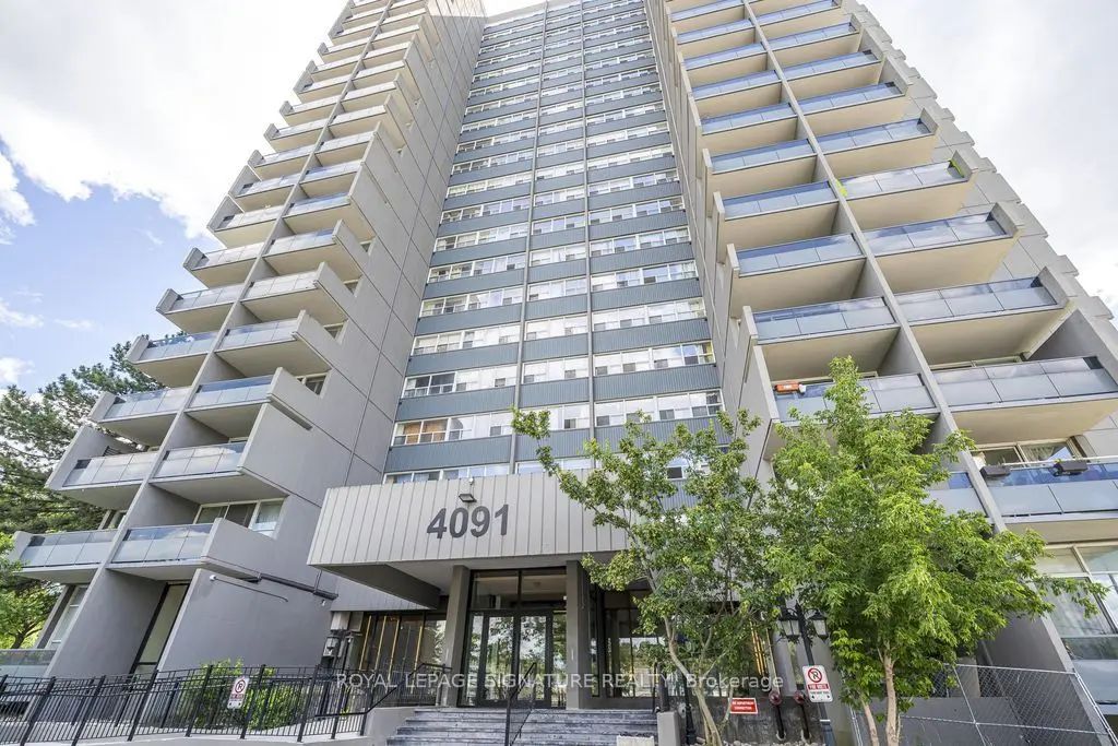 4091 Sheppard Avenue E 2007, Toronto E07