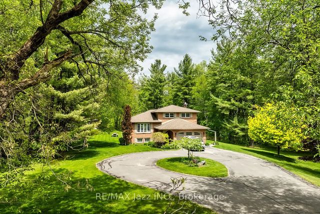 10049 Old Scugog Road, Clarington