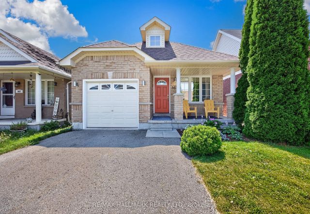 563 Luple Avenue, Oshawa