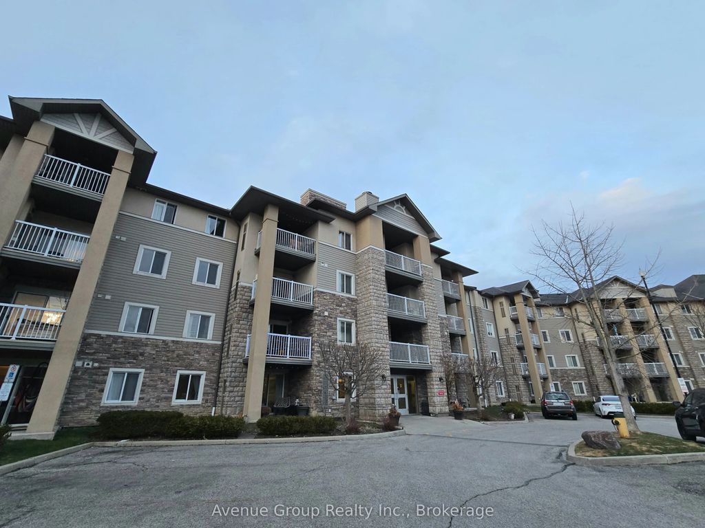684 Warden Avenue 314 - Room 2, Toronto E04