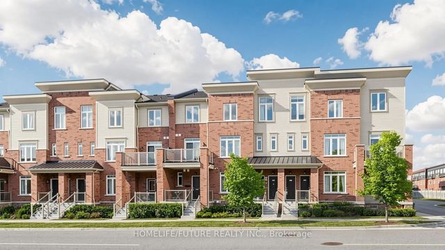 2736 William Jackson Drive, Pickering