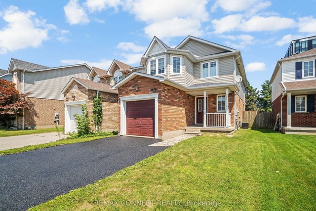 1831 Dalhousie Crescent, Oshawa