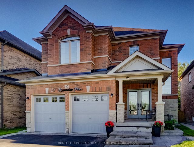27 Upperview Place, Whitby