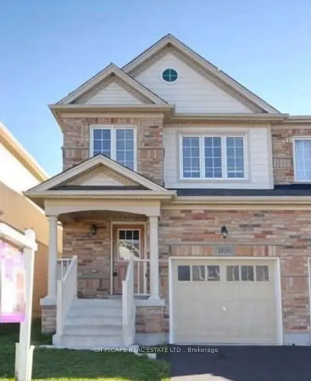 1136 Schooling Drive E, Oshawa