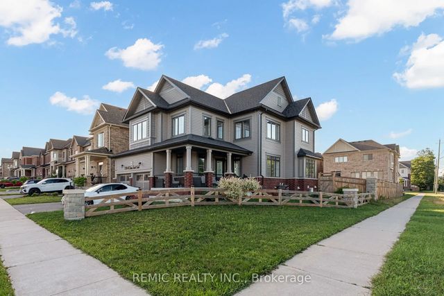 234 William Fair Drive, Clarington