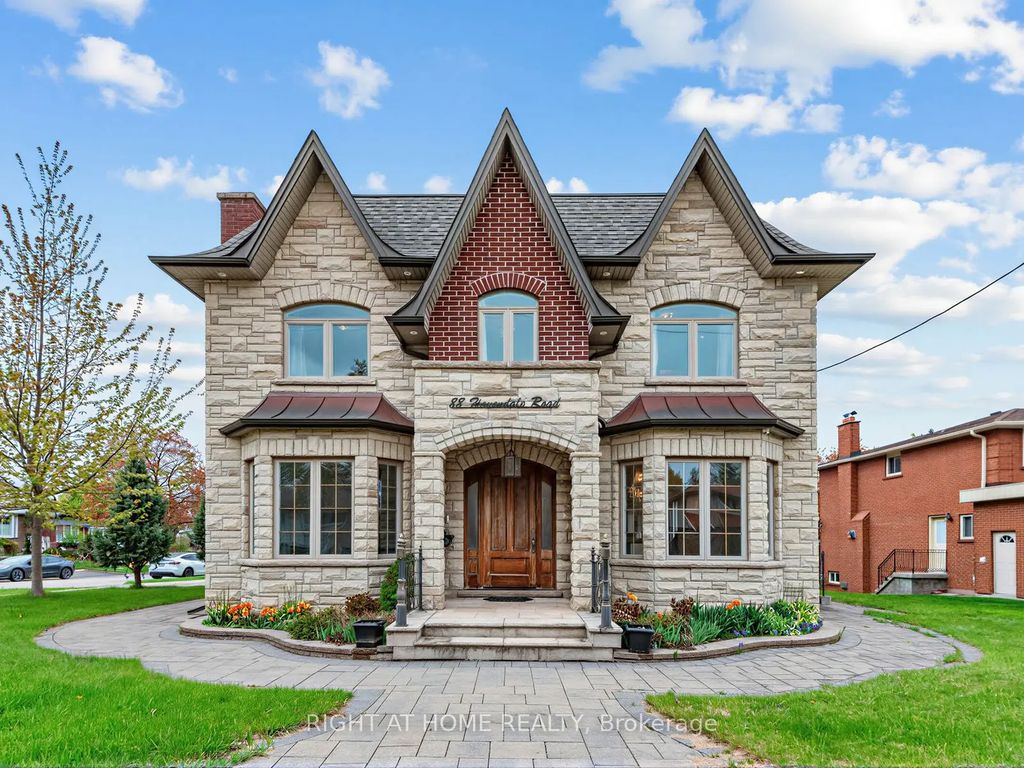 88 Havendale Road, Toronto E07
