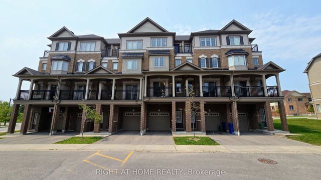2358 Chevron Prince Path 341, Oshawa