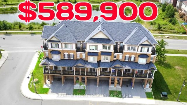 2358 Chevron Prince Path 341, Oshawa