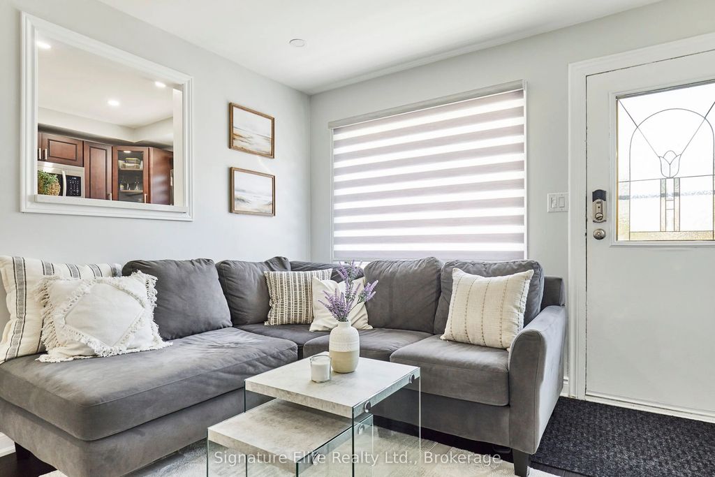 1100 Oxford Street 48, Oshawa