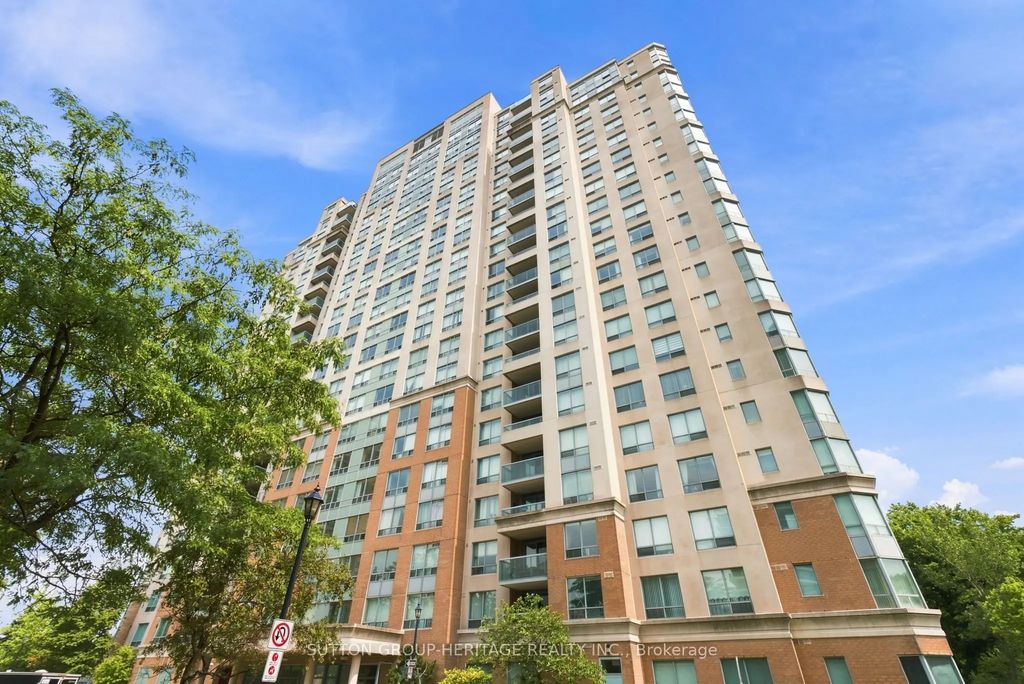 125 Omni Drive 233, Toronto E09