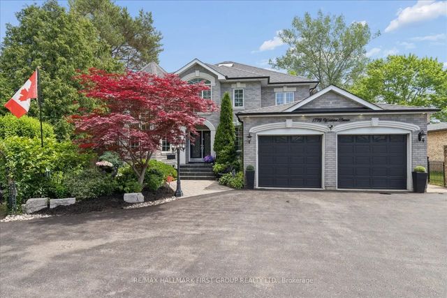 1779 Woodview Avenue, Pickering