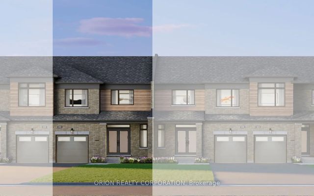 150 Deline Crescent 3, Clarington