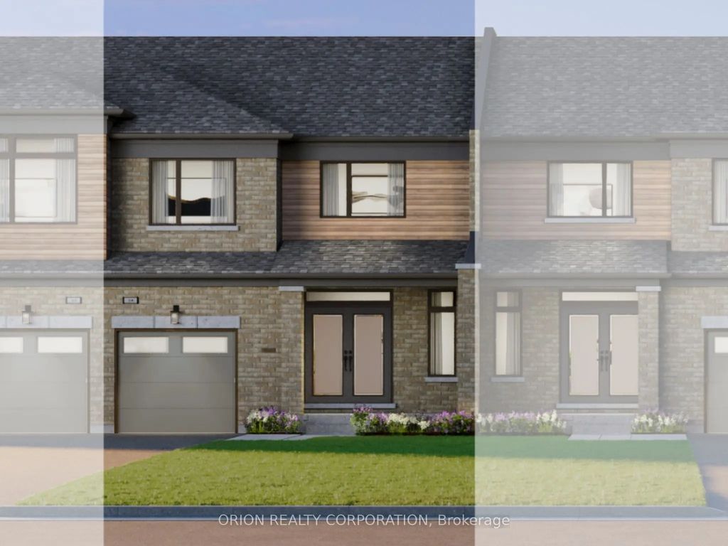 150 Deline Crescent 3, Clarington