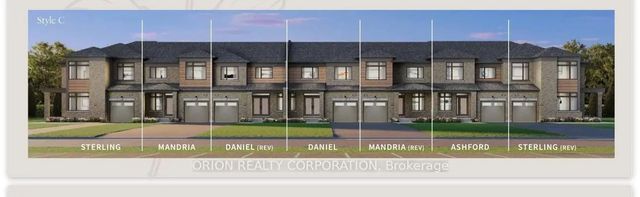 150 Deline Crescent 3, Clarington