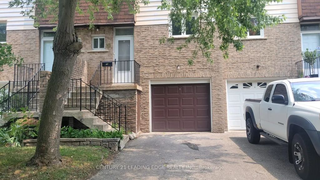 50 Brookmill Boulevard 10, Toronto E05