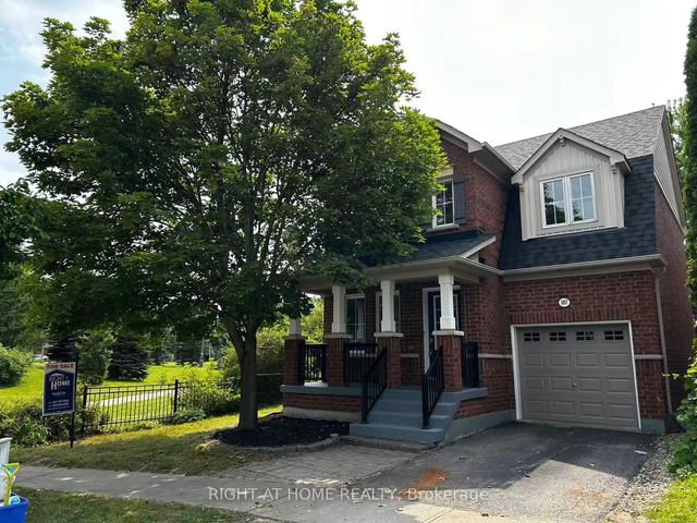 107 Norland Circle, Oshawa