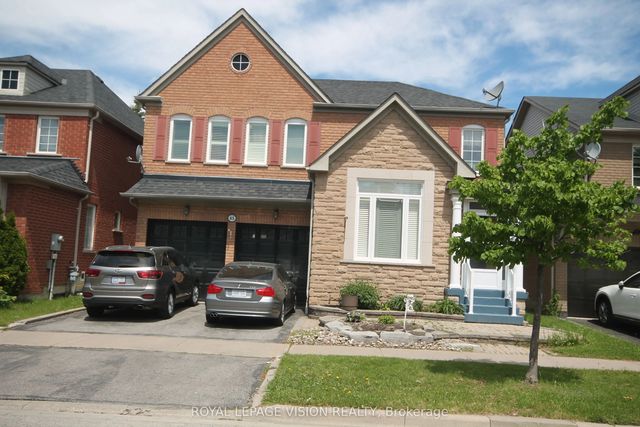 45 Bradbury Crescent, Ajax