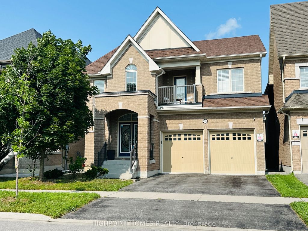 2369 Dress Circle Crescent, Oshawa