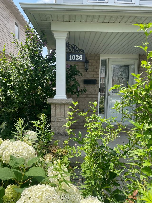1036 Southport Drive, Oshawa