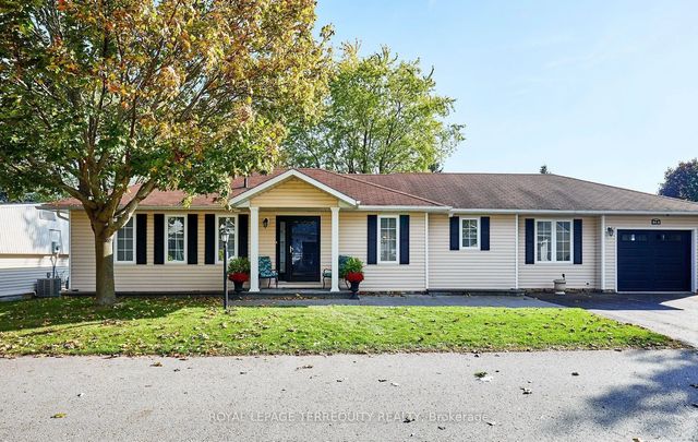 91a Wilmot Trail, Clarington