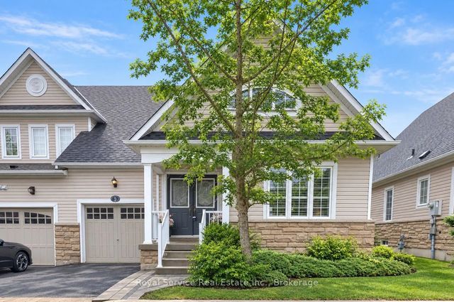 350 Lakebreeze Drive 5, Clarington