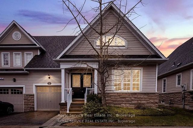 350 Lakebreeze Drive 5, Clarington