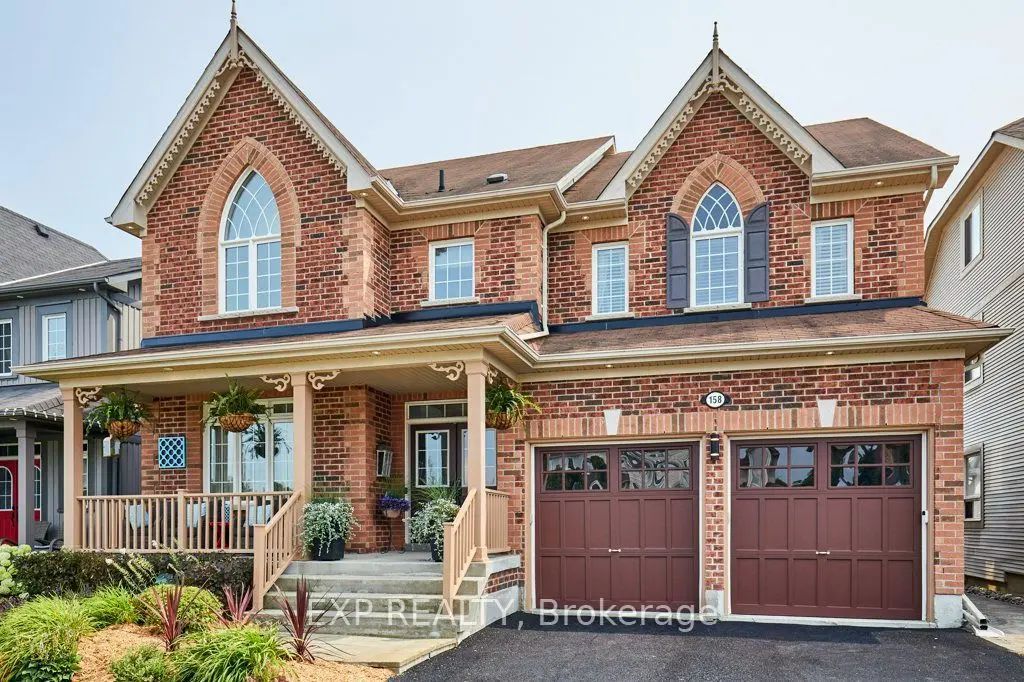 158 Jennings Drive, Clarington