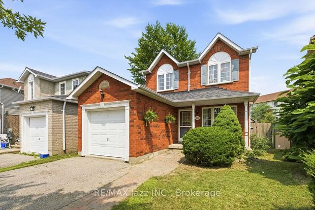 1855 Dalhousie Crescent, Oshawa
