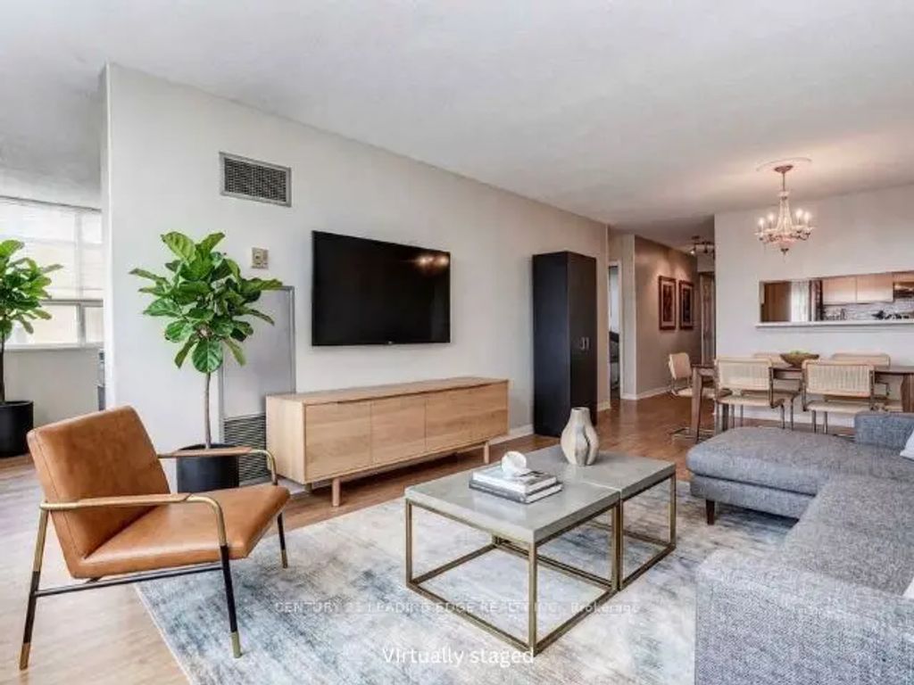 1665 Pickering Parkway 815, Pickering