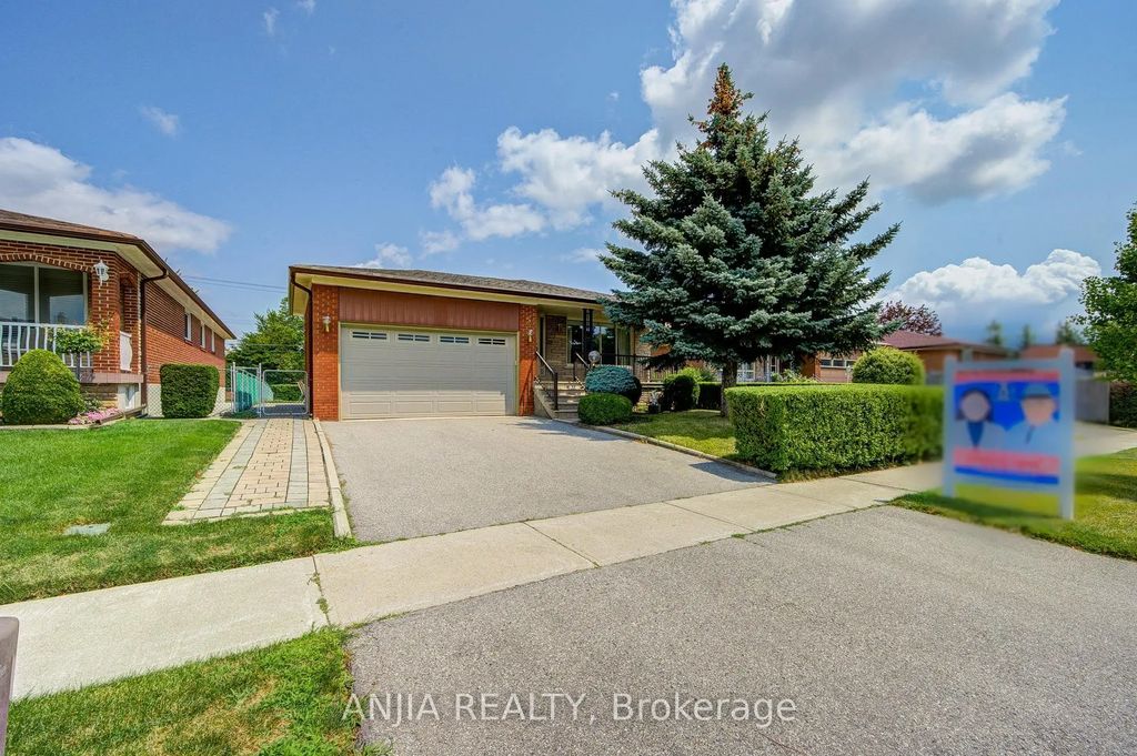 5 Brantford Drive, Toronto E05
