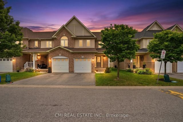 460 Woodmount Drive 7, Oshawa
