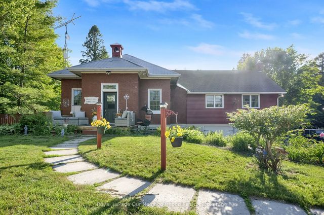 3828 Newtonville Road, Clarington