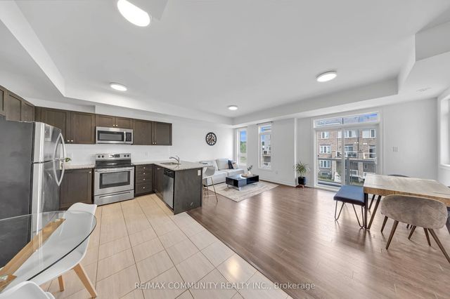 1761 Rex Heath Drive, Pickering
